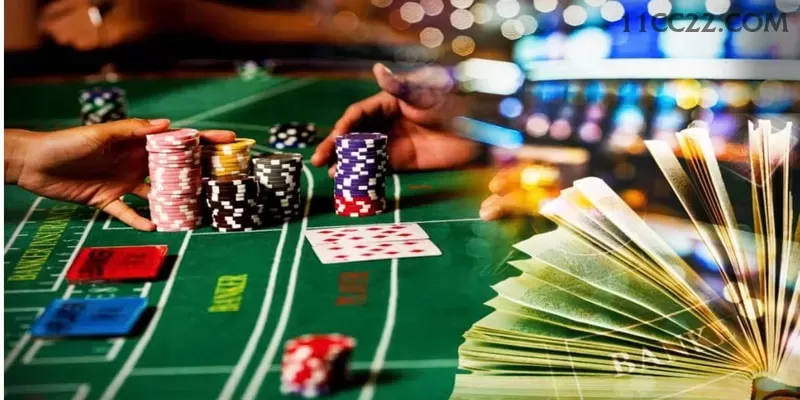 Cassino 11cc app mobile
