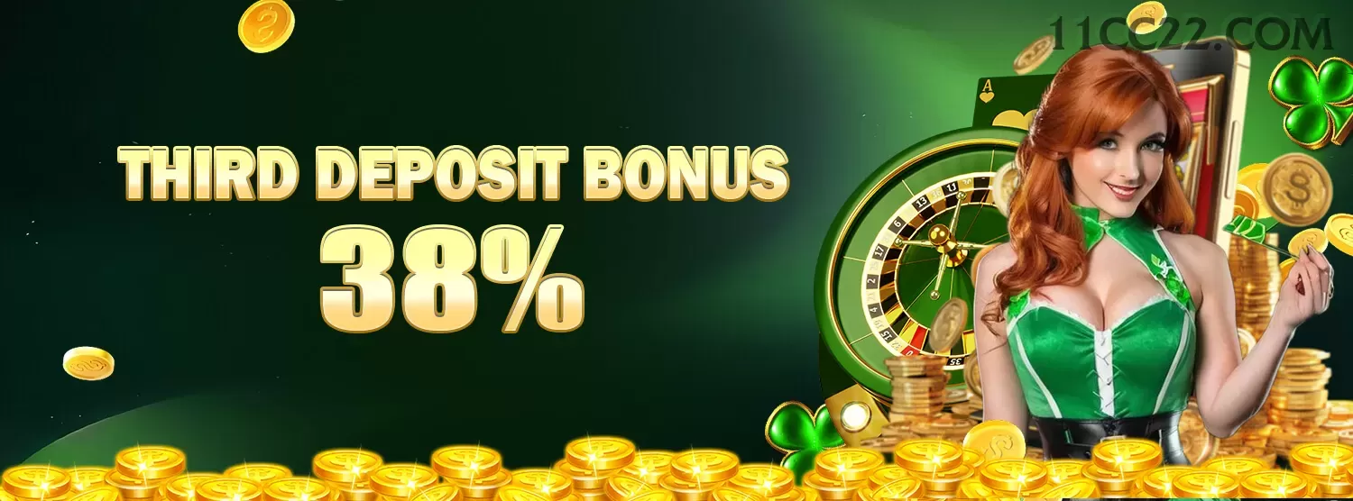 Bônus boas-vindas 11cc R$100