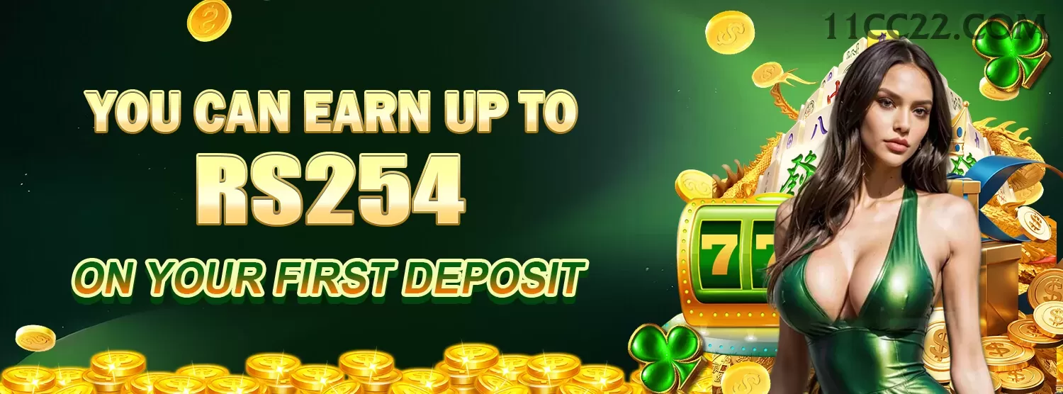 Slots com prêmios 11cc
